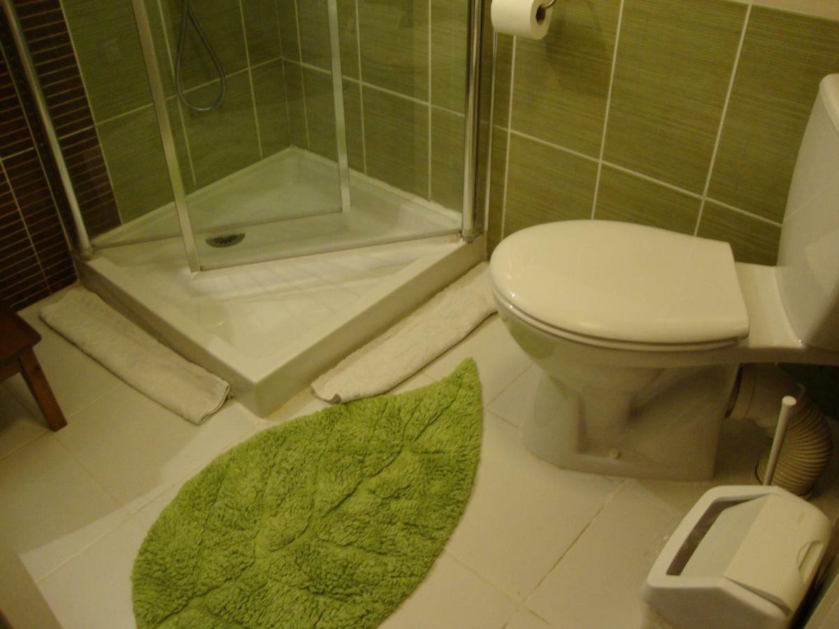 Mer A Pied Vrai Lit Linge Fourni Jardin Brétignolles-sur-Mer Exterior foto
